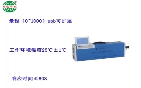 武漢天虹原級(jí)臭氧校準(zhǔn)系統(tǒng)TH-2003BZ(SRP) 武漢天虹原級(jí)臭氧校準(zhǔn)系統(tǒng)TH-2003BZ(SRP)