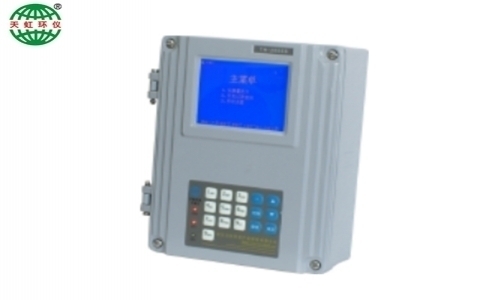 武漢天虹數(shù)據(jù)采集儀（更新?lián)Q代產(chǎn)品）TH-2000S