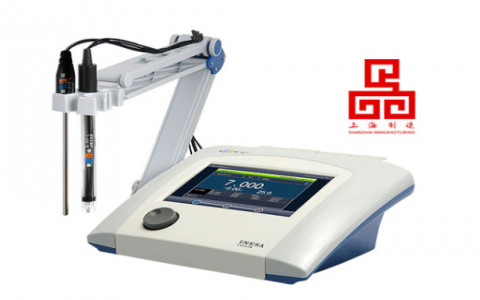 上海雷磁 離子計(jì)PXSJ-227L