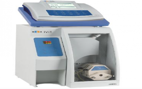 上海雷磁氨(氮)測(cè)定儀DWS-296型