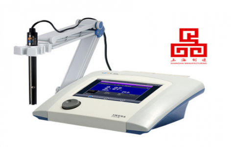 上海雷磁溶解氧測定儀JPSJ-606L型