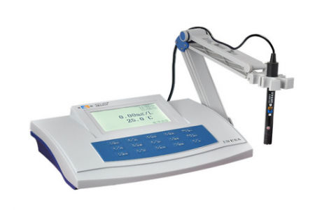 上海雷磁溶解氧測定儀JPSJ-605F型