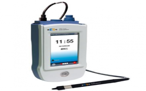 上海雷磁便攜式溶解氧測定儀 JPBJ-610L型