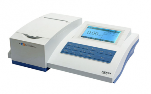 上海雷磁化學(xué)需氧量測(cè)定儀COD-571型