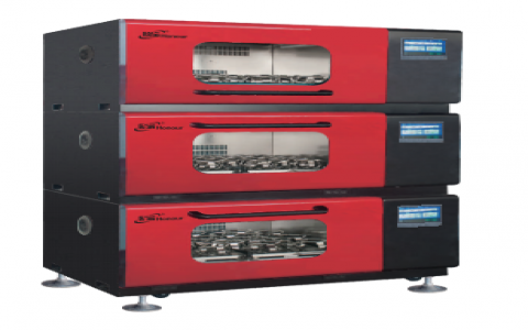 組合式恒溫培養(yǎng)振蕩器（搖床）HNYC-202T