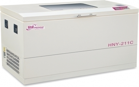 臥式恒溫振蕩器HNY-111C-（臥式智能恒溫培養(yǎng)振蕩器）